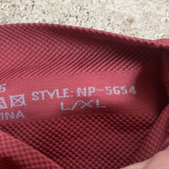 Zenana Outfitters leggings size large/XL Great condition! Rust color. - Picture 9 of 9